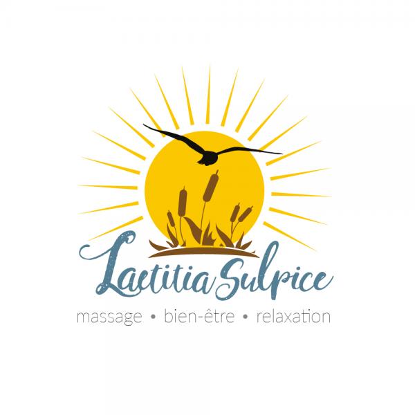 Laetitia Sulpice